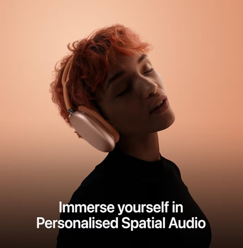 Airpods 2nd generation™ Made in California®