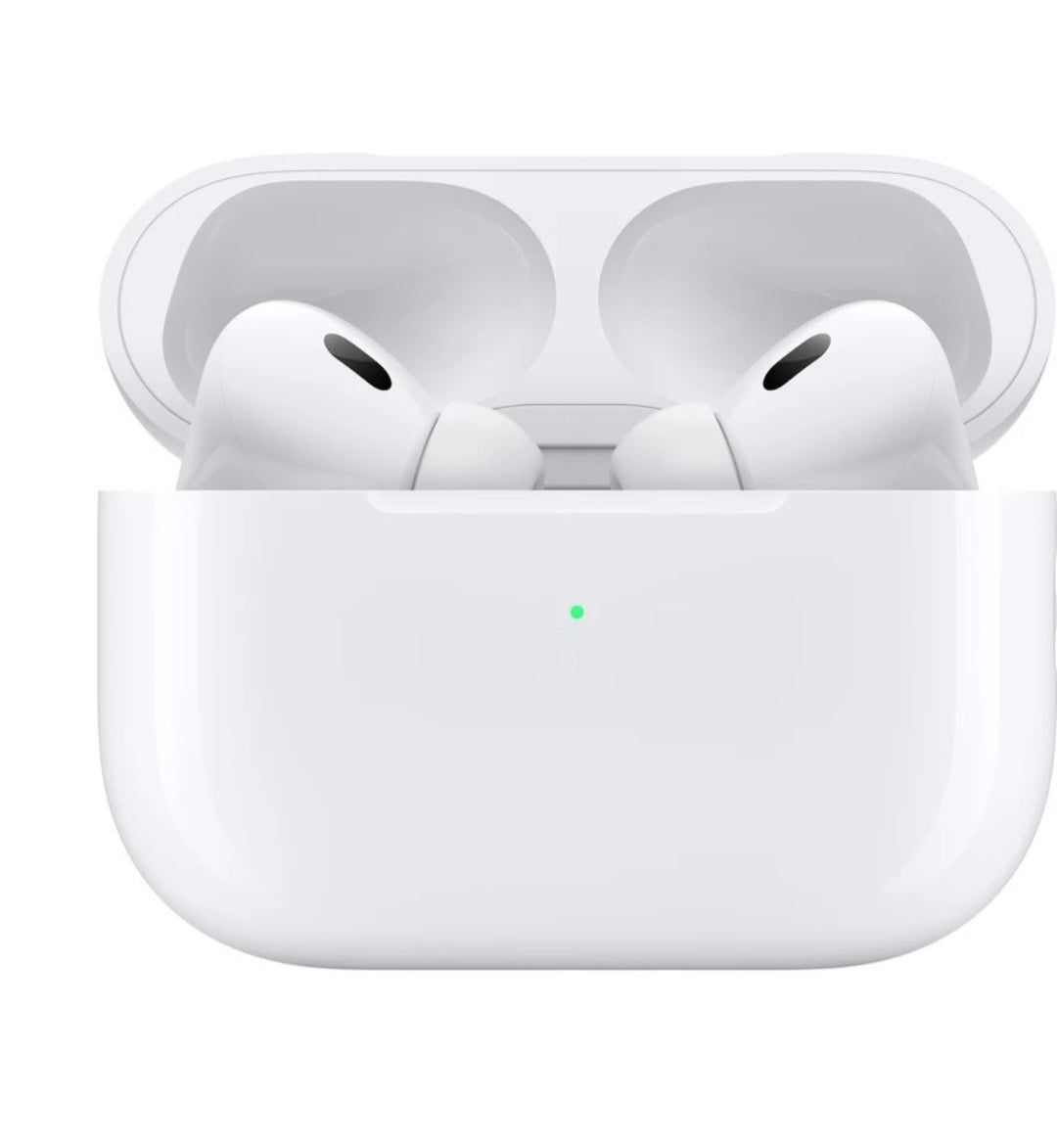 Airpods 2nd generation™ Made in California®