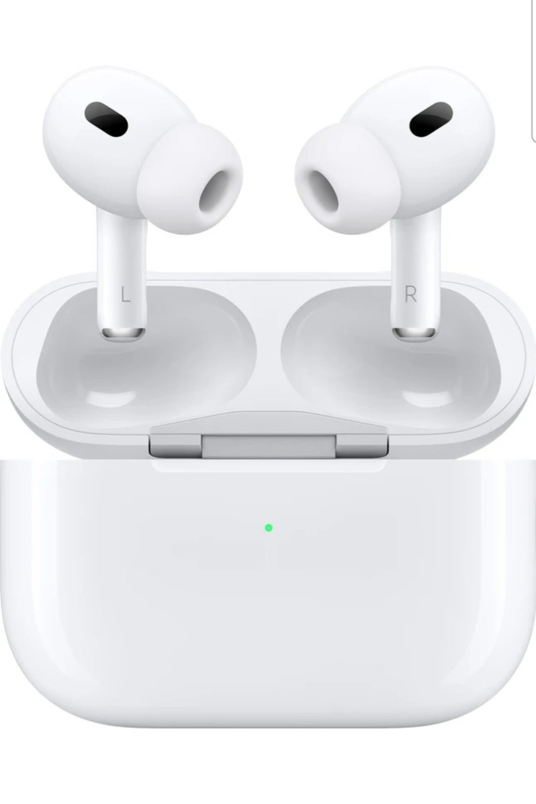 Airpods 2nd generation™ Made in California®