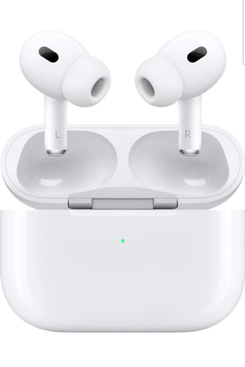 Airpods 2nd generation™ Made in California®
