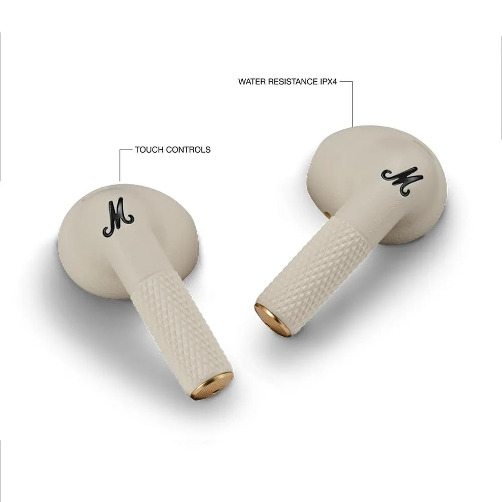 Marshall buds™ 3 Minor®