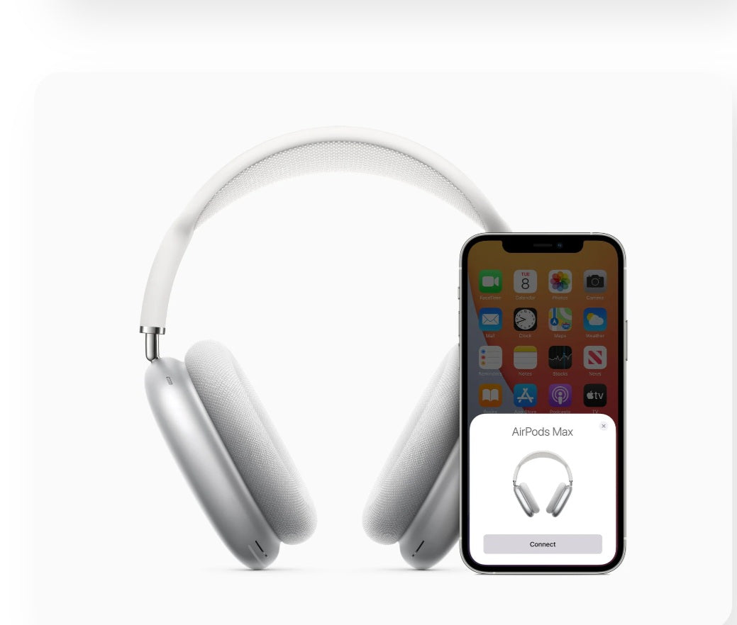 Aerobuds headphone Max™ (Master Edition)with Anc® FC