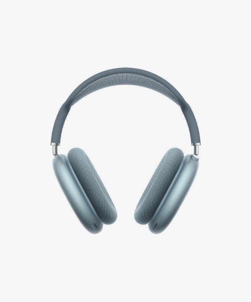 Aeropods headphone Max™ (Master Edition)with Anc®