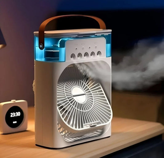 Mist mini cooler