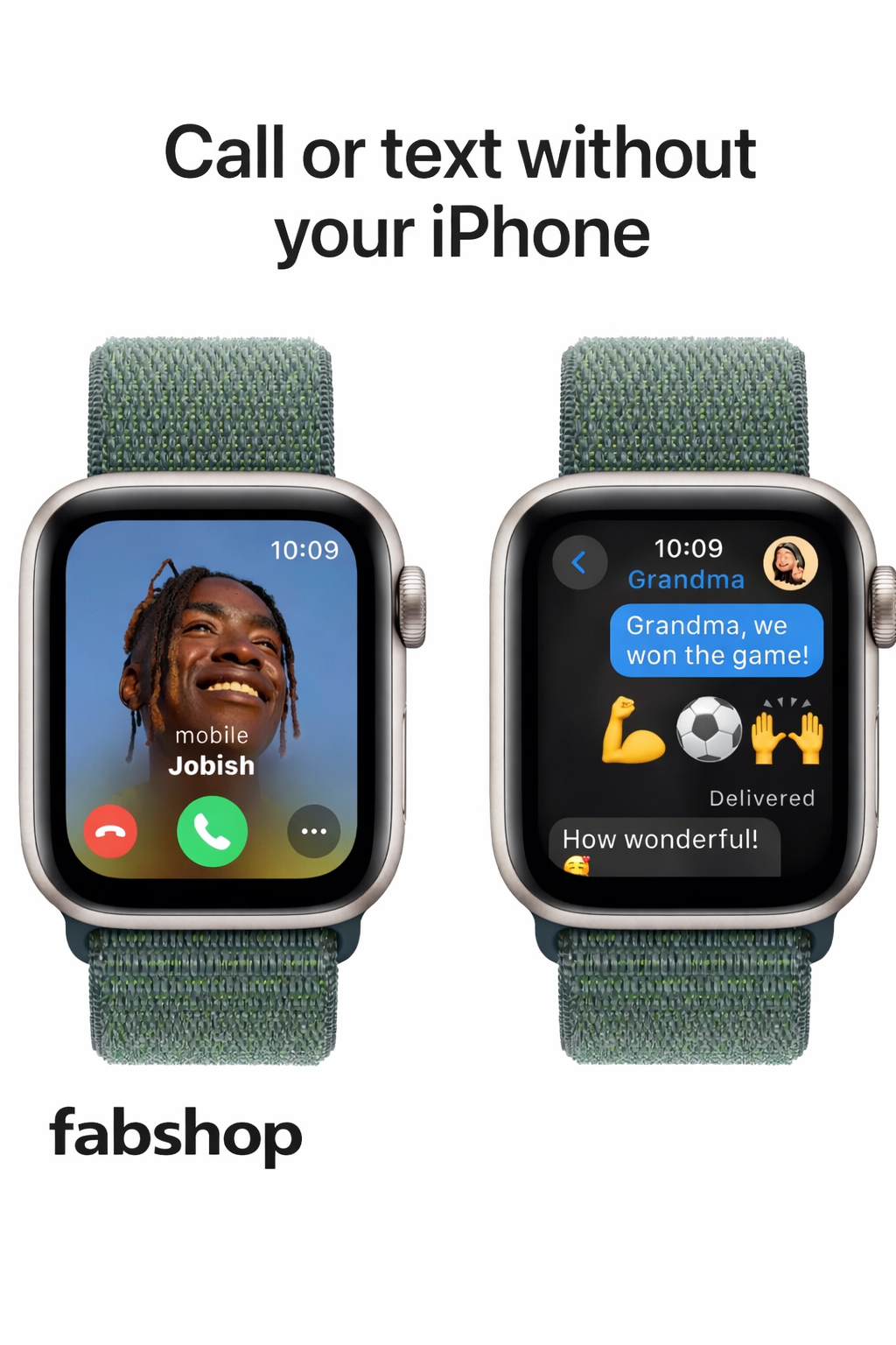 Watch SE2™ First copy by Aerobud®