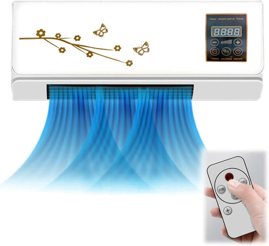 CONJEX™ Premium Split MINI AC 
By Aerobud®