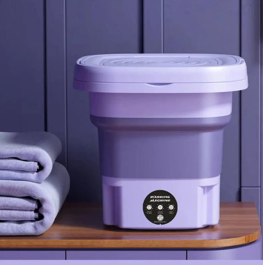 CONJEX Mini Washing Machine™ 
By AeroBud®
