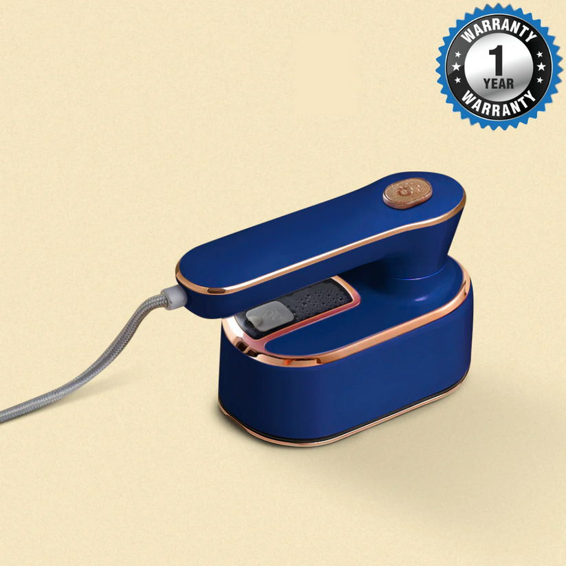 CONJEX™ Premium Steam Iron
By Aerobud®