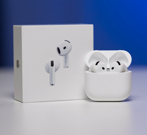 Airpods 4th Generation®