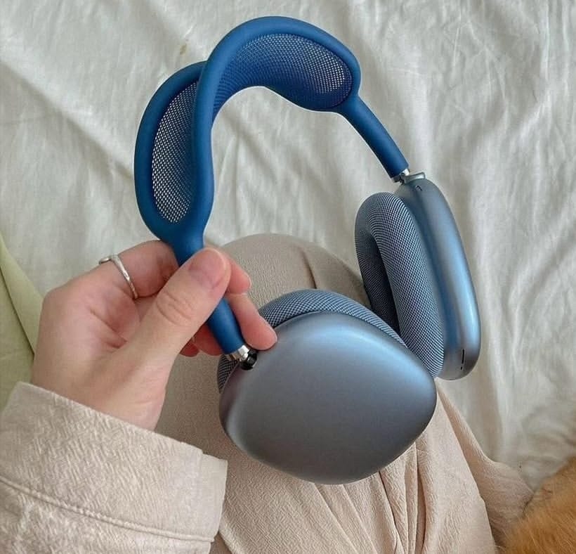 Aeropods headphone Max™ (Master Edition)with Anc®