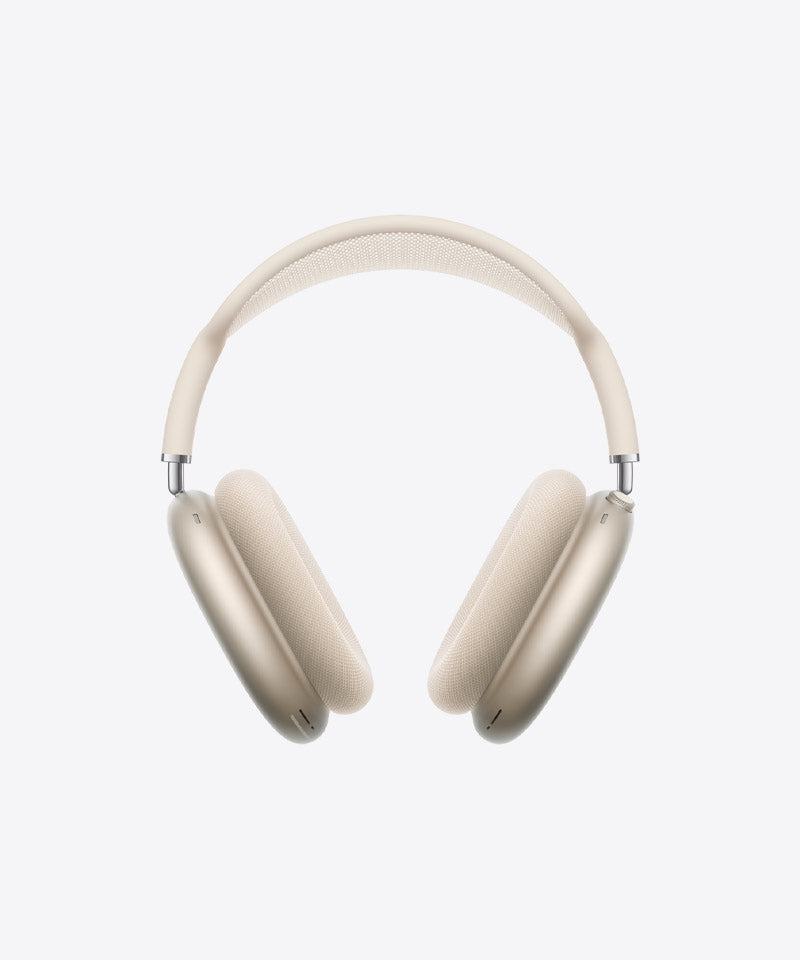 Aeropods headphone Max™ (Master Edition)with Anc®