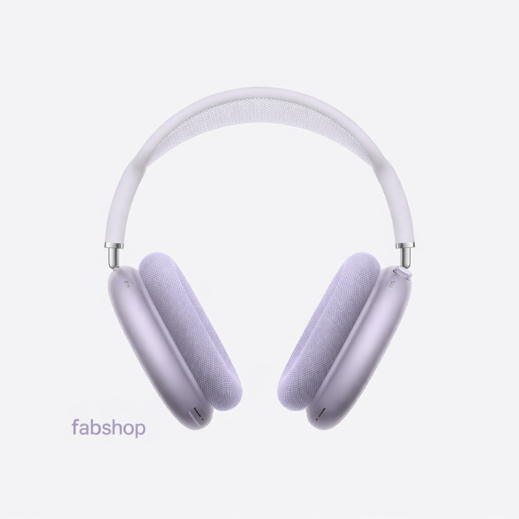 Aeropods headphone Max™ (Master Edition)with Anc®