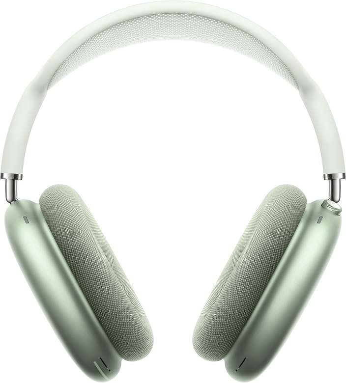 Aeropods headphone Max™ (Master Edition)with Anc®