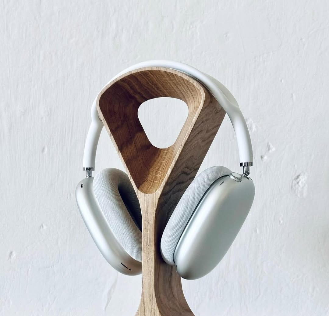 Aeropods headphone Max™ (Master Edition)with Anc®