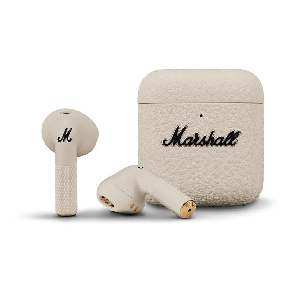 Marshall buds™ 3 Minor®